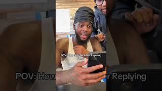 Why yall do me like that😪😭 #ocrew #funny #youtubeshorts #comedy #loveislandreview #skits