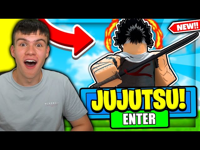 2022) ALL *NEW* SECRET OP CODES In Roblox Jujutsu Tycoon Codes! 