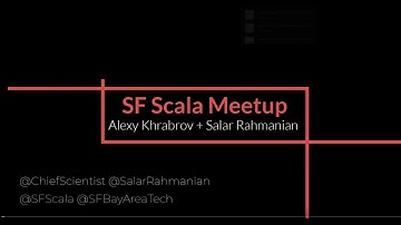SF Scala: A Metals Retrospective By Chris Kipp