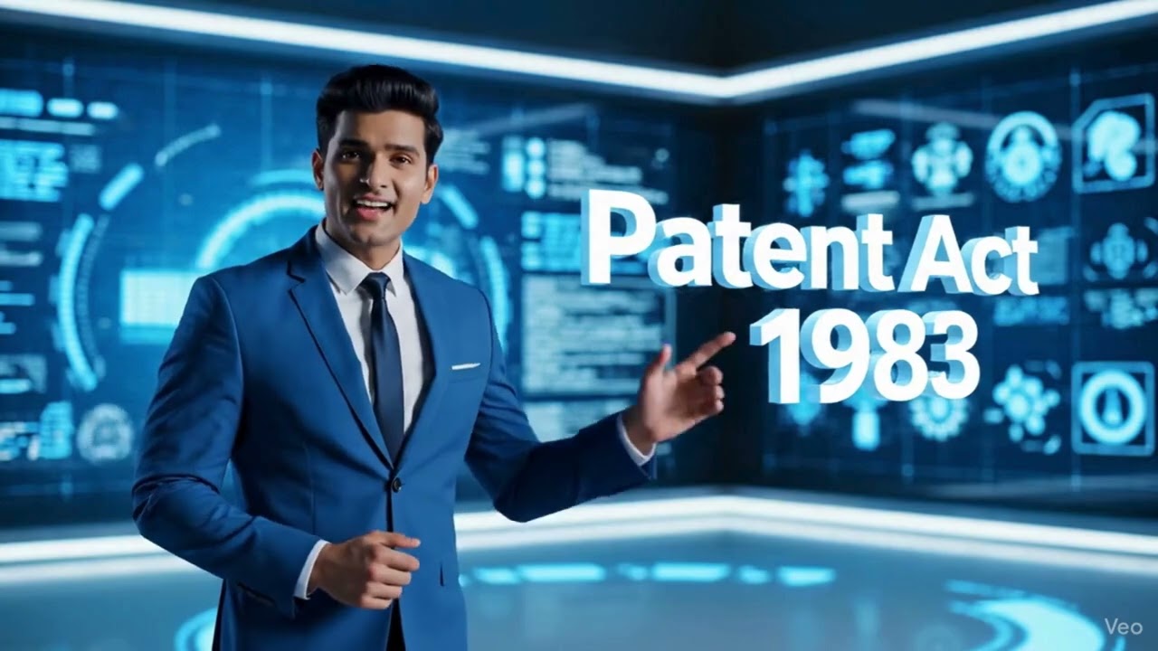 Digital Intellectual Property