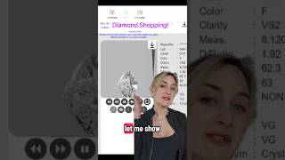 I Help You Find Your Dream Diamond