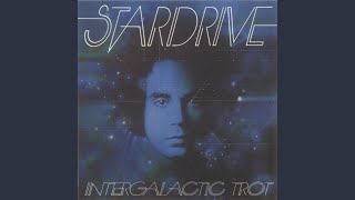 Video thumbnail of "Stardrive - Dr. Tandem (Takes a Ride)"