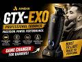 Andis GTX-EXO Professional Trimmer Review 🔥 Best Cordless Beard &amp; Hair Trimmer for Barbers