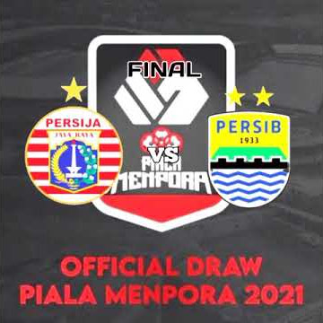 STORY WA 30 DETIK (PERSIJA VS PERSIB)