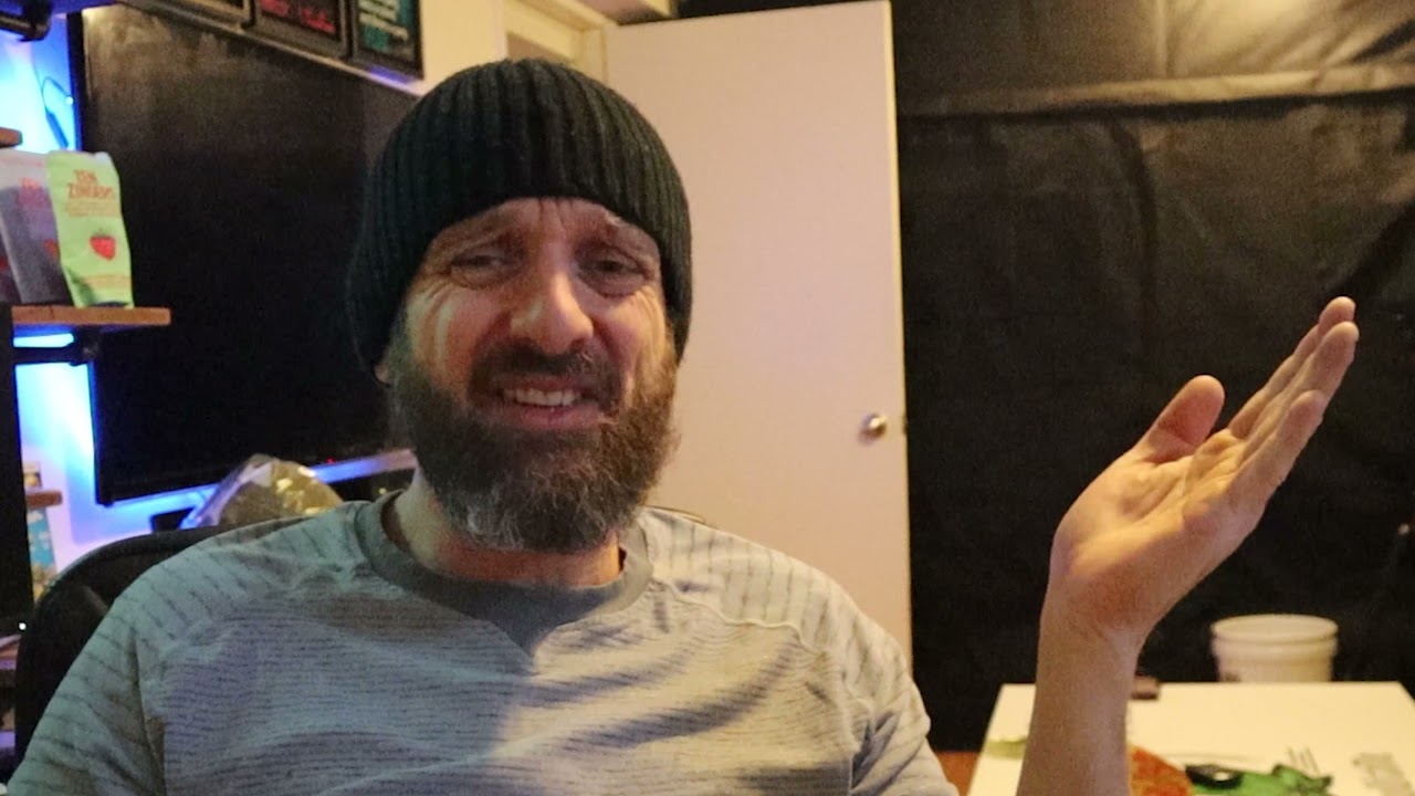 Sunday Morning Smoke Sesh - IS IT Powder Mildew?  No - Worse! - S01-E08