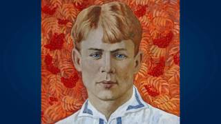 Есенин Сергей Александрович (1895-1925) Есенин Сергей Александрович (1895-1925)
