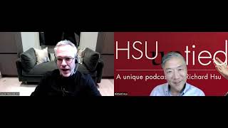 Hsu Untied interview with Jason Mendelson, Author, Musician, former Venture Capitalist and Lawyer