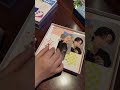 【開封動画】SPILL THE FEELS 開封（weverse編 Part1） #開封動画 #carat #セブチ #세븐틴 #seventeen