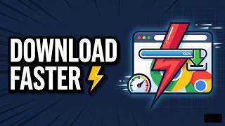 Why Your Chrome Downloads Are So Slow (And How to Fix It)