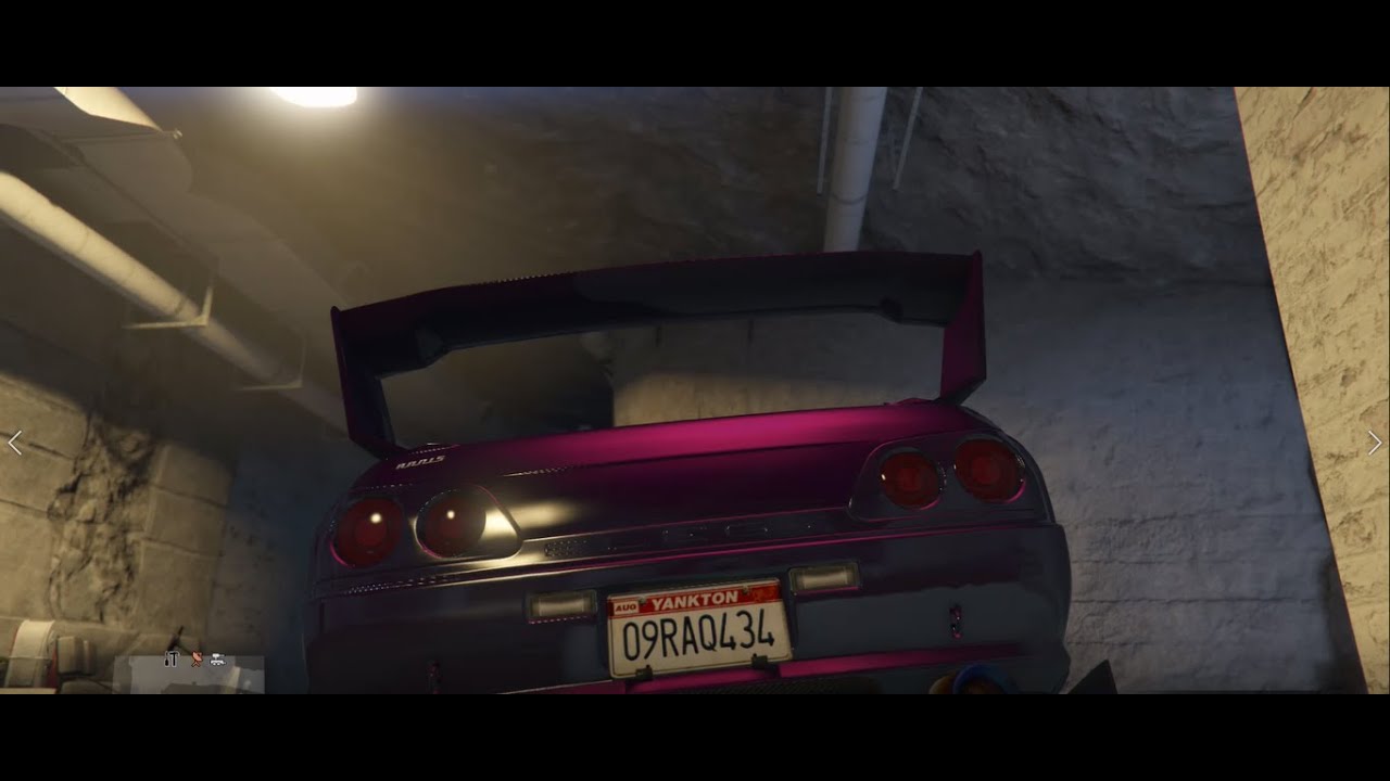 GTA V ONLINE MONEY GLITCH **NEW** WORKING (XBOX 1/PS4) YouTube