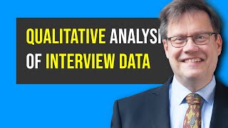 Qualitative analysis of interview data: A step-by-step guide for coding\/indexing