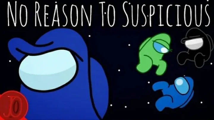 [REUPLOADED] Mashup | NWTB, AmaLee, CG5 x OR3O - No Reason To Suspicious (Version A) | @JH0.1