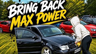 Bring Back Max Power - A Look at the September 2006 Edition of Fast and Modified Magazine Part 8
