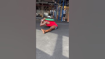 Beginner Pancake stretch 🫵😃#stretch #balance #fit #shortfitness #shorts #subscribenow #mychannel