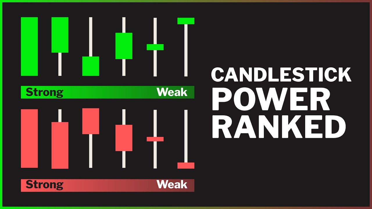 Названия и значение подсвечников