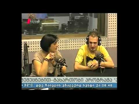 \"პიკის საათი\" 14.07.15 ფოტოალბომის პრეზენტაცია ,,პიკში\"