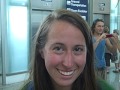 Canisius College Students Return Home After World Youth Day in Brazil