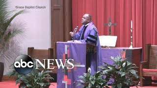 Worship from home: How clergy are adapting to the new normal