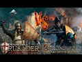 Stronghold DE vs. Crusader DE – Which Definitive Edition Wins?#strongholdcrusaderdefinitiveedition