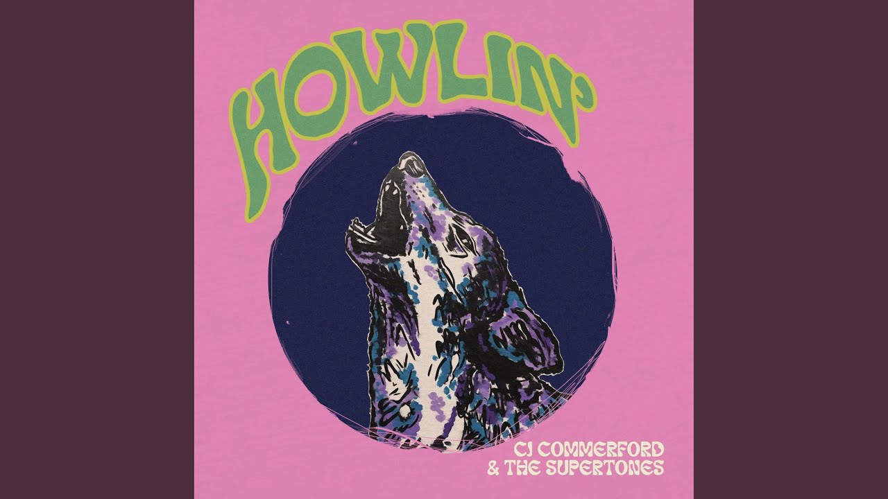 Watch Howlin' on YouTube Watch Howlin' on YouTube