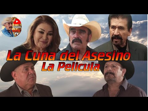 LA CUNA DEL ASESINO Película Completa