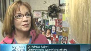 Novasure Endometrial Ablation