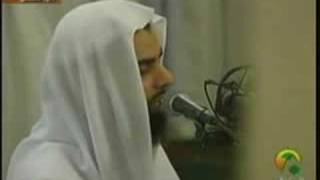 Sheikh Salah Bukhatir - Surat Al-A'la