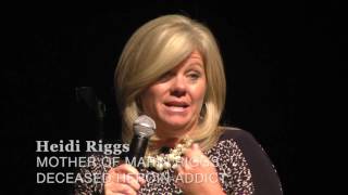 Dispatch Heroin Forum reveals heartbreaks, hope