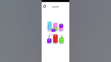 hoop stack level 110
