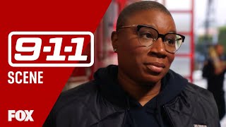 Celebrity Buck, Eddie, & Hen Prepare For Texas | Season 4 Ep. 3 | 9-1-1 Net Worth