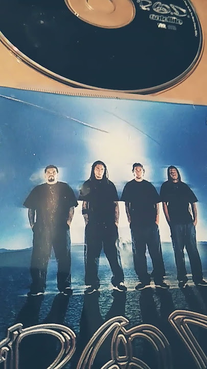 P.O.D. Youth Of The Nation