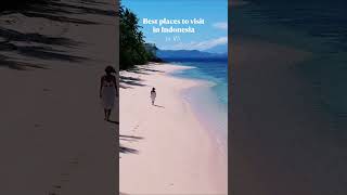 The Best Place to Visit in Indonesia Part 1: Bangka Island, Sulawesi