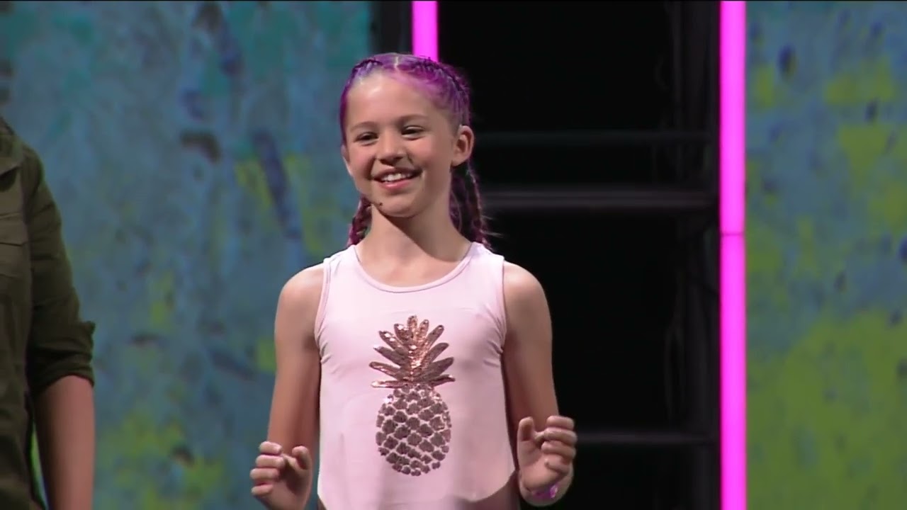 Lutheran ELCA Youth Conference features Mom with 11-year old son who thinks he's a girl