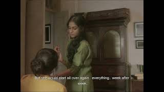 THE LAST WHITE LILY | Short Film | Award Winning | Aneri Thakkar