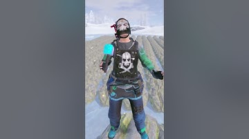 TRIPLE BUNKER CAVE BASE  #rust #rustgame #gaming #playrust