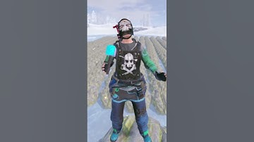 TRIPLE BUNKER CAVE BASE  #rust #rustgame #gaming #playrust