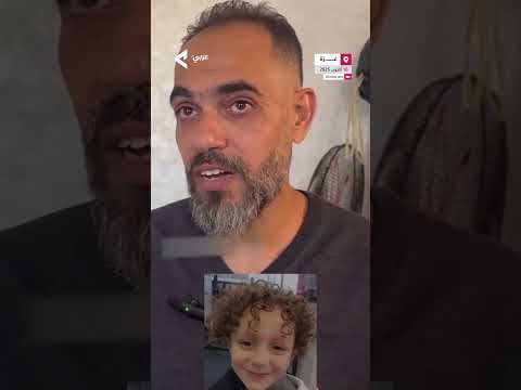 روى د محمد أبو موسى معاناته في سجون الاحتـ ـلال وكشف أساليب التعذيب ضد الأسـ ـرى الفلسـ ـطينيين