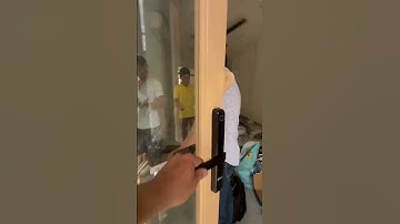 Khóa vân tay DEMAX SL606 BL APP WIFI tiêu chuẩn Đức