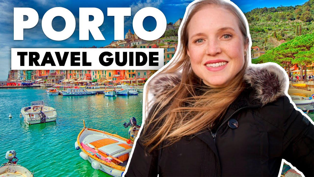 1 Day in Porto | Portugal Travel Guide
