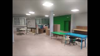 Aula de polos creativos 2022 2023