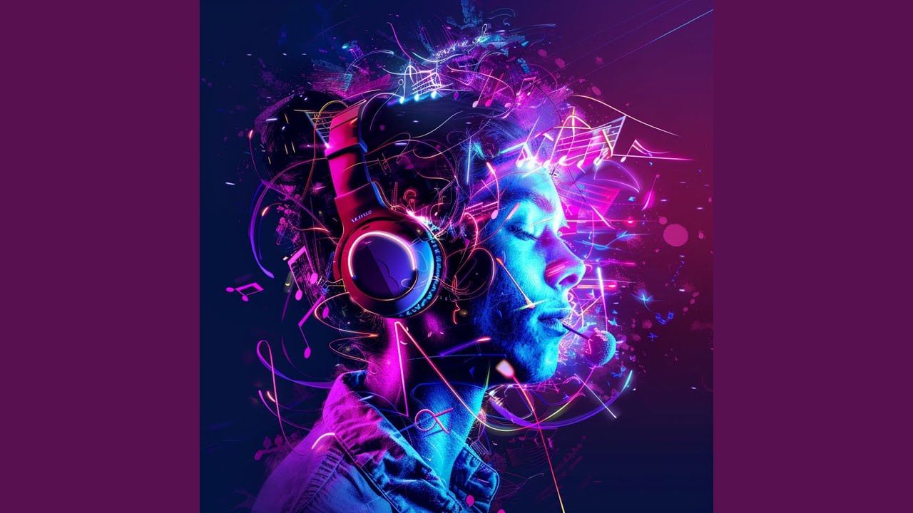 Soothing Harmonic Breath