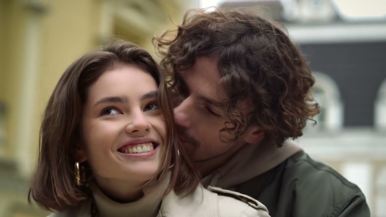 Ты моё солнце