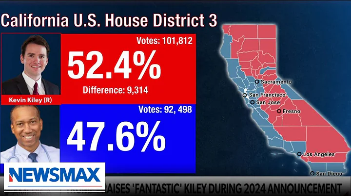 It was exciting to end Nancy Pelosi's speakership ...