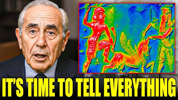 Before He Died, Samuel Noah Kramer Warned Humanity About the Sumerians — No One Listened