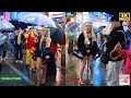 4K HDR Japan travel 2025 | The Biggest Halloween Event in Shibuya（渋谷ハロウィン）Tokyo | 涩谷万圣夜2025现场