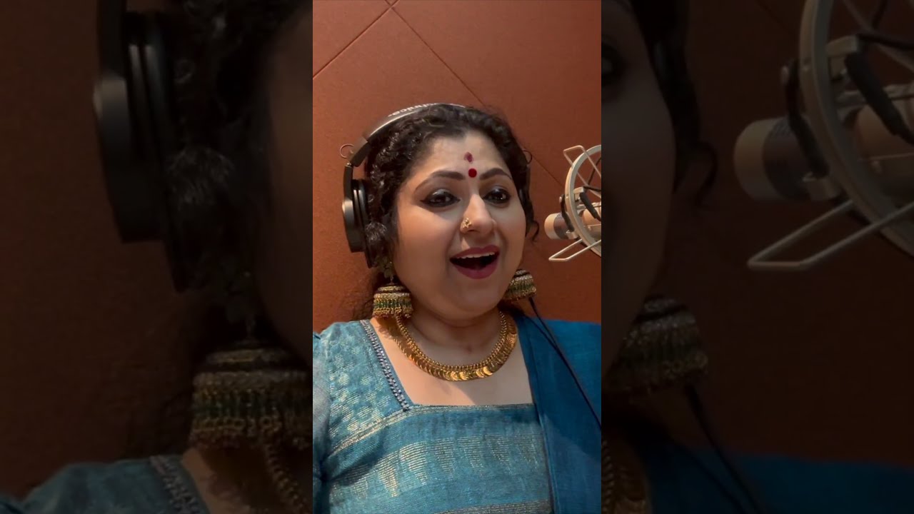 Guruvayurappan Devotional Song 