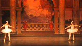 Murlitons from The Nutcracker 2011 (Heritage Ballet, Lincoln RI)