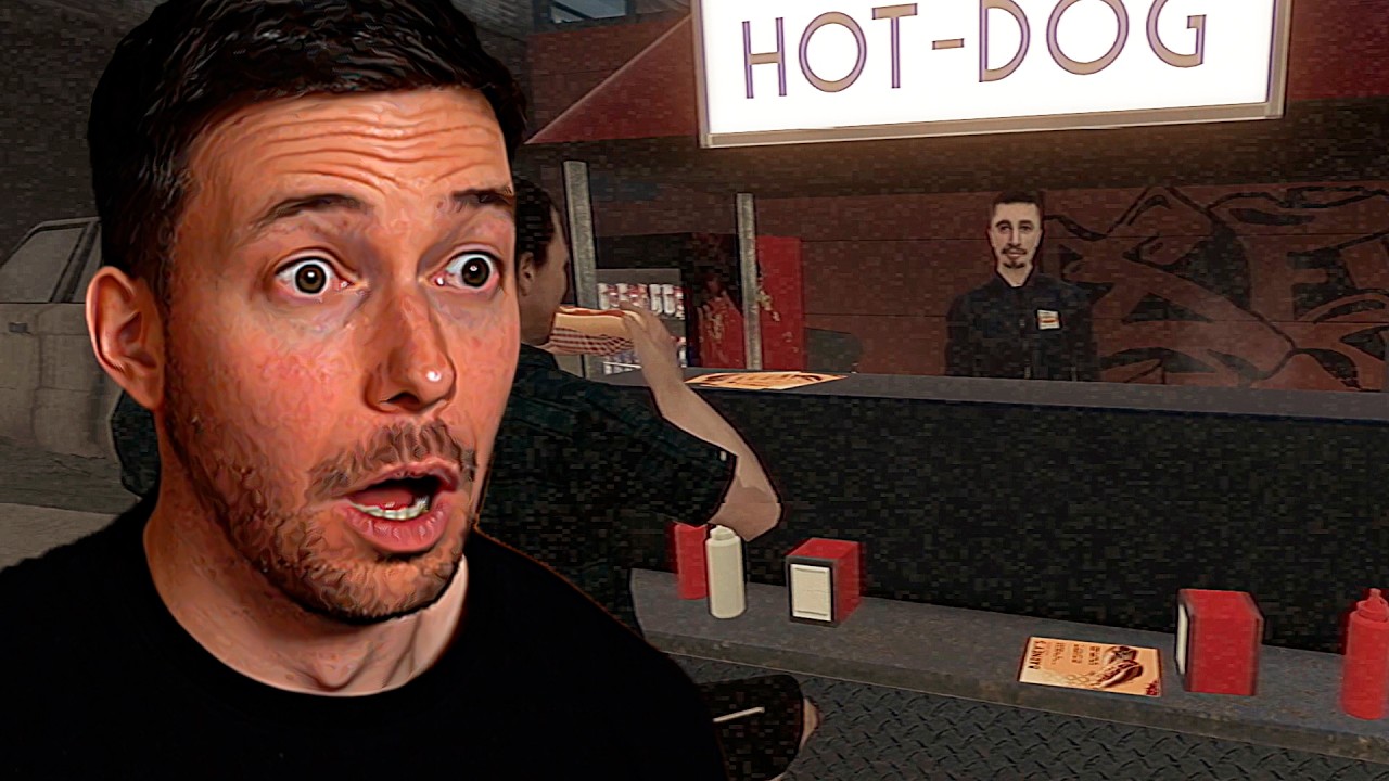 HISTORIA REAL DE TERROR EN UN CENTRO COMERCIAL | Within Of Static Northgate Mall