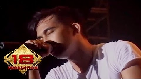 Lyla - Kamu Cantik Kamu Baik (Live Konser Tanggerang 7 September 2013)