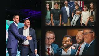 HUGE Announcement From Pastor Jackson Lahmeyer